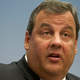 Illustration for article titled New Jersey Residents Avoid Rising Floodwater By Climbing To Top Of Chris Christie